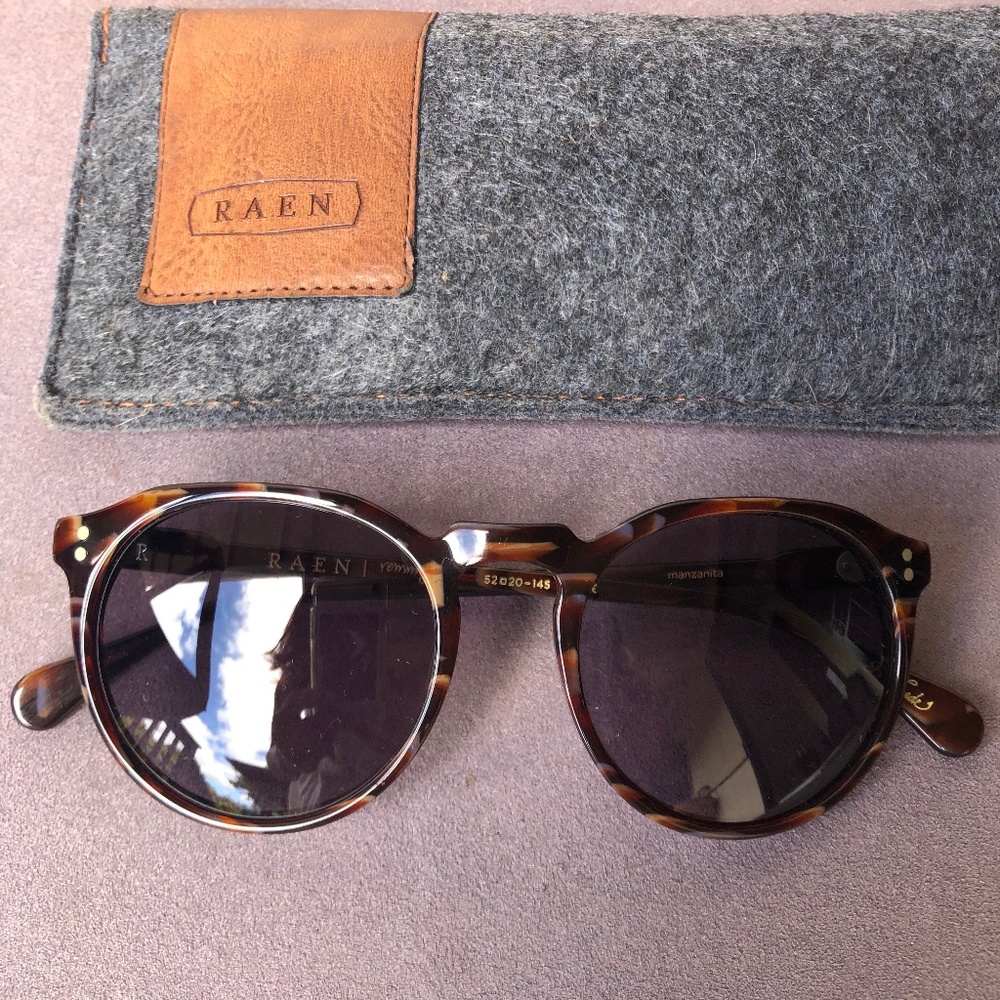 RAEN sunglasses remmy52 5220-145